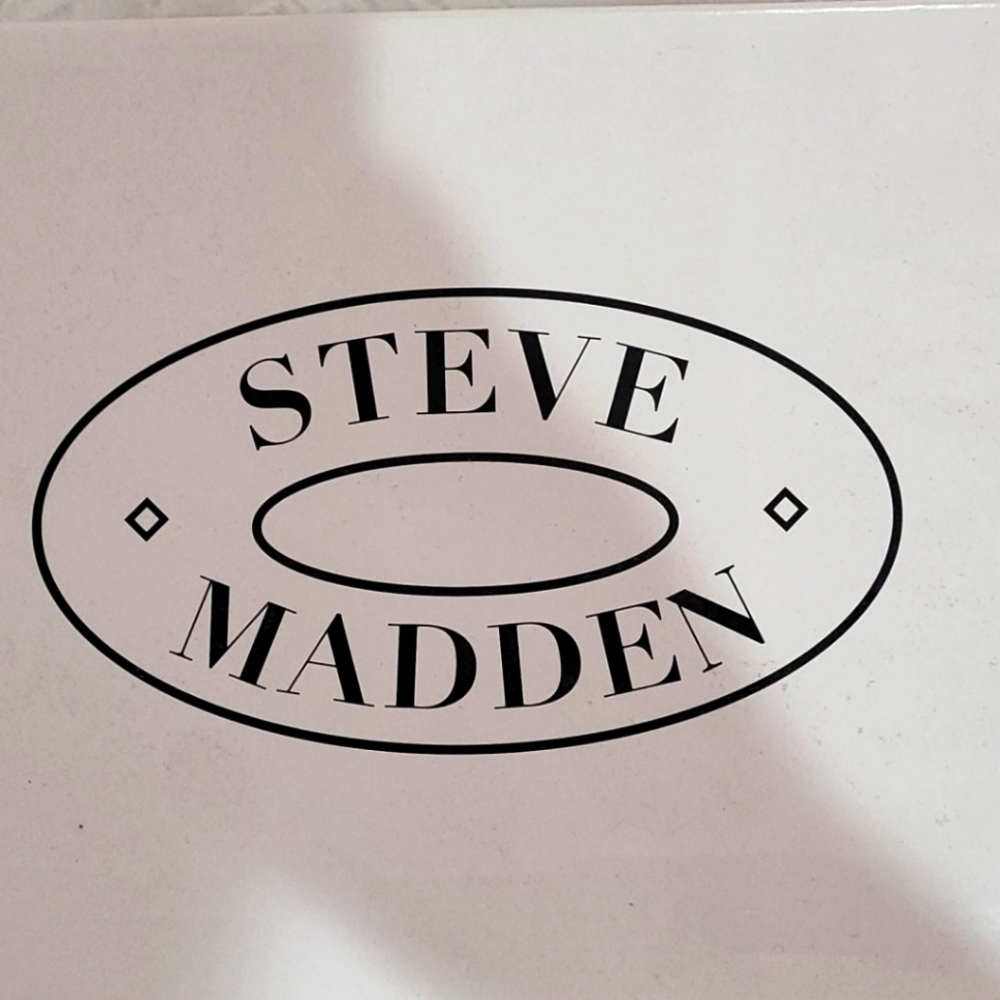 Steve Madden heels, open to offers